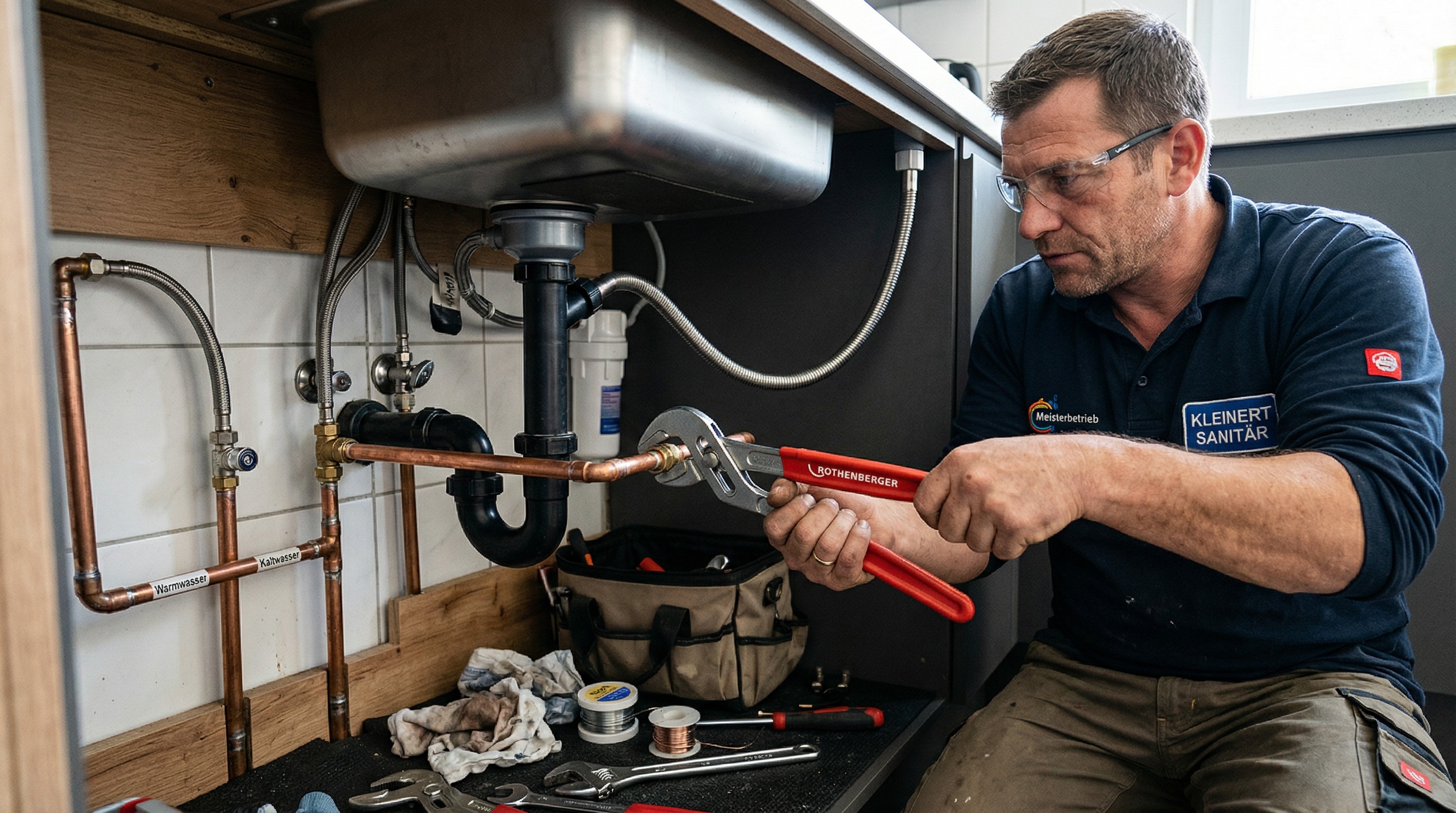 Planungsbüro Amato Fachplanung Heizung Lüftung Sanitär – Sanitärinstallateur Friedrichshafen